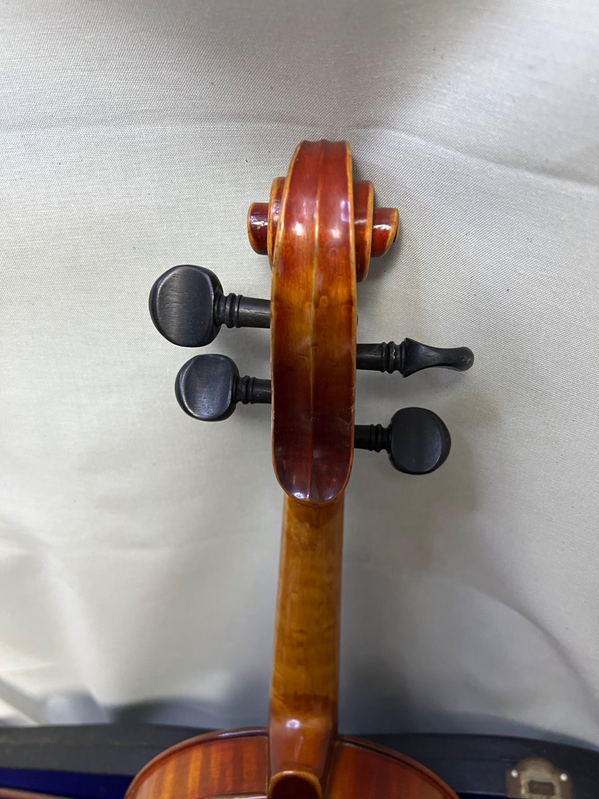 現状販売☆SUZUKI VIOLIN スズキ バイオリン4/4 特 No2 1970 NAGOYA 