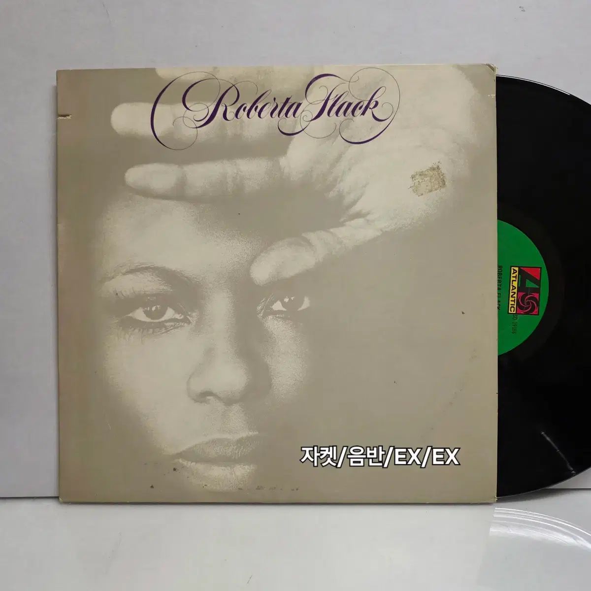2893 Roberta Flack ロベルタ フラック