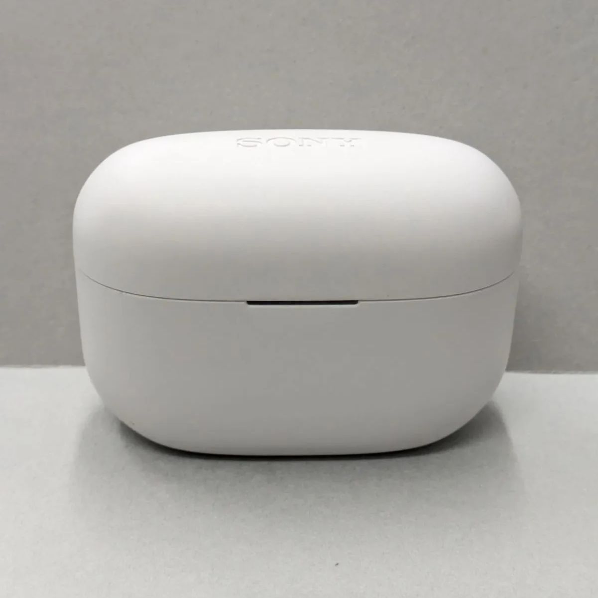 SONY WF-LS900N White ワイヤレス SONY S LinkBuds 値下げしました WF