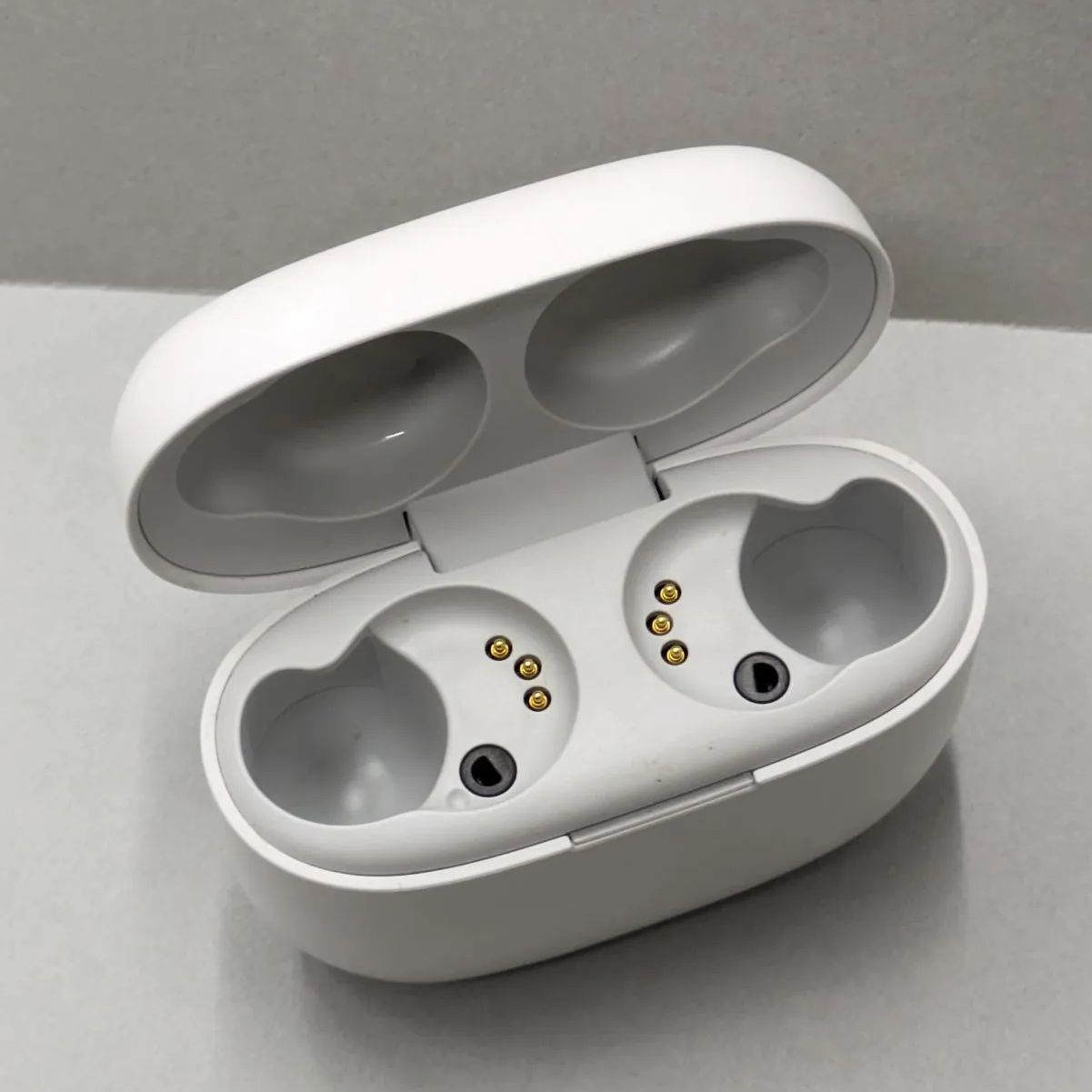 SONY LinkBuds S WF-LS900N 白 ホワイト 完全ワイヤレスイヤホン 