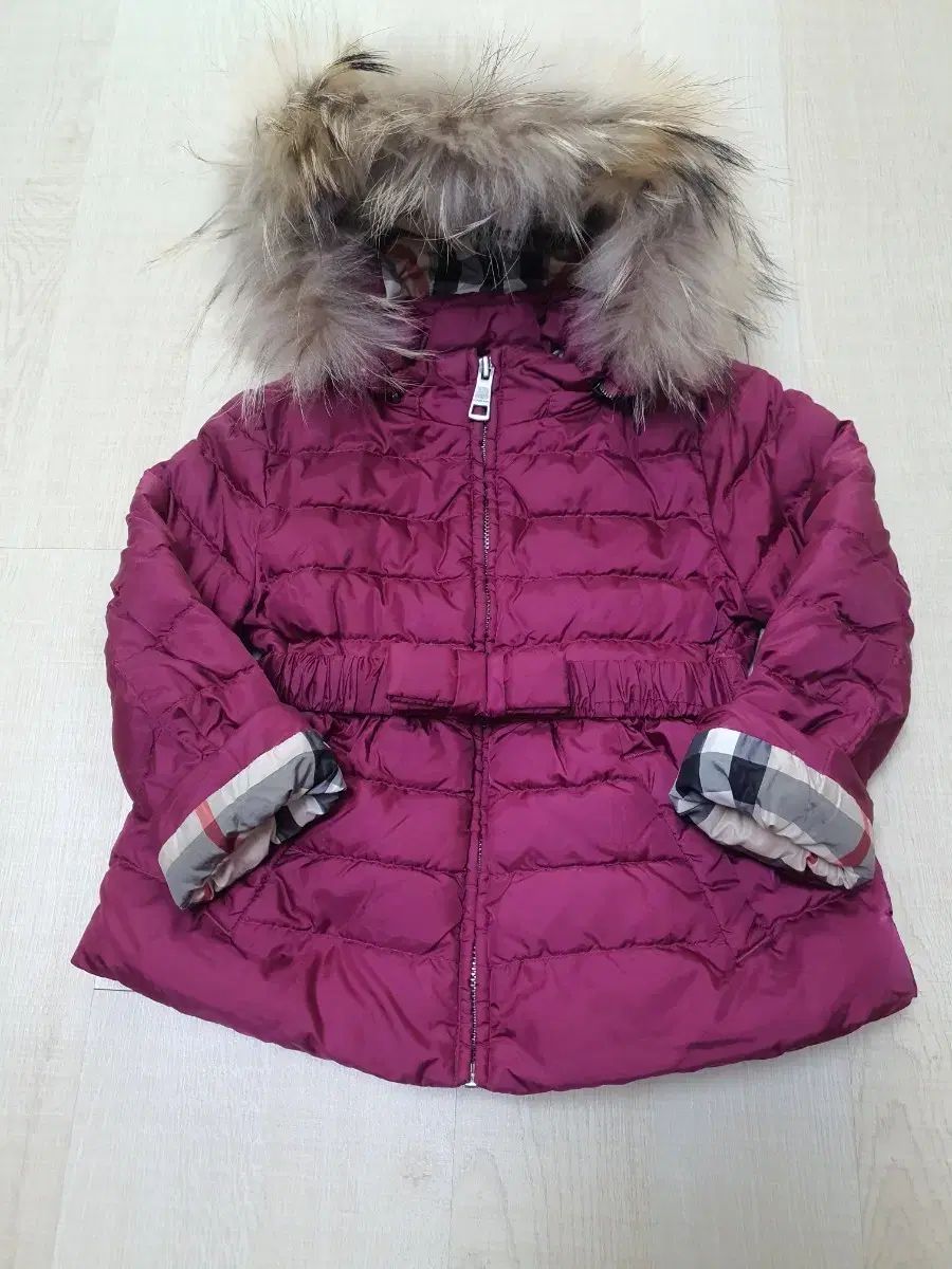 Burberry 4y バーバリー キッズ アウター ジャケット 104cm 【公式通販】