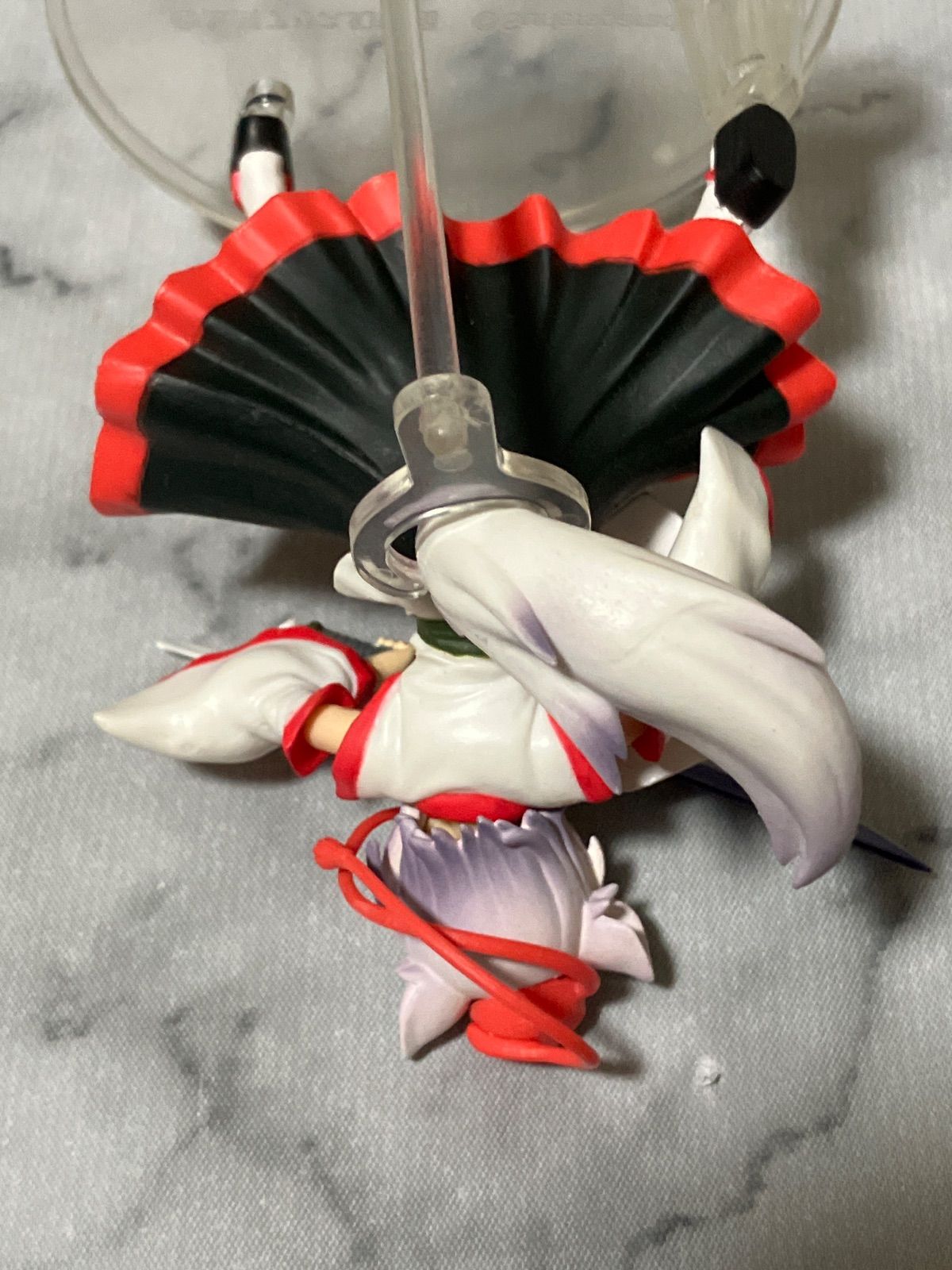 東方雅華乱舞 犬走椛 トレーディングフィギュアコレクション - メルカリ