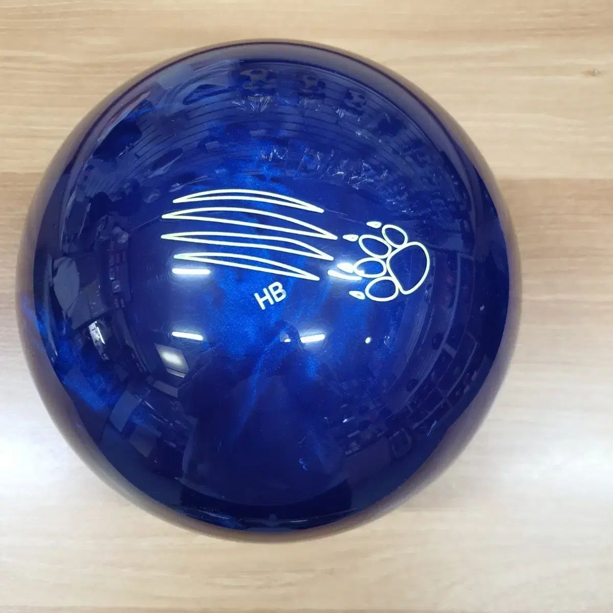 中古ボール 15 パウンド 7,972円