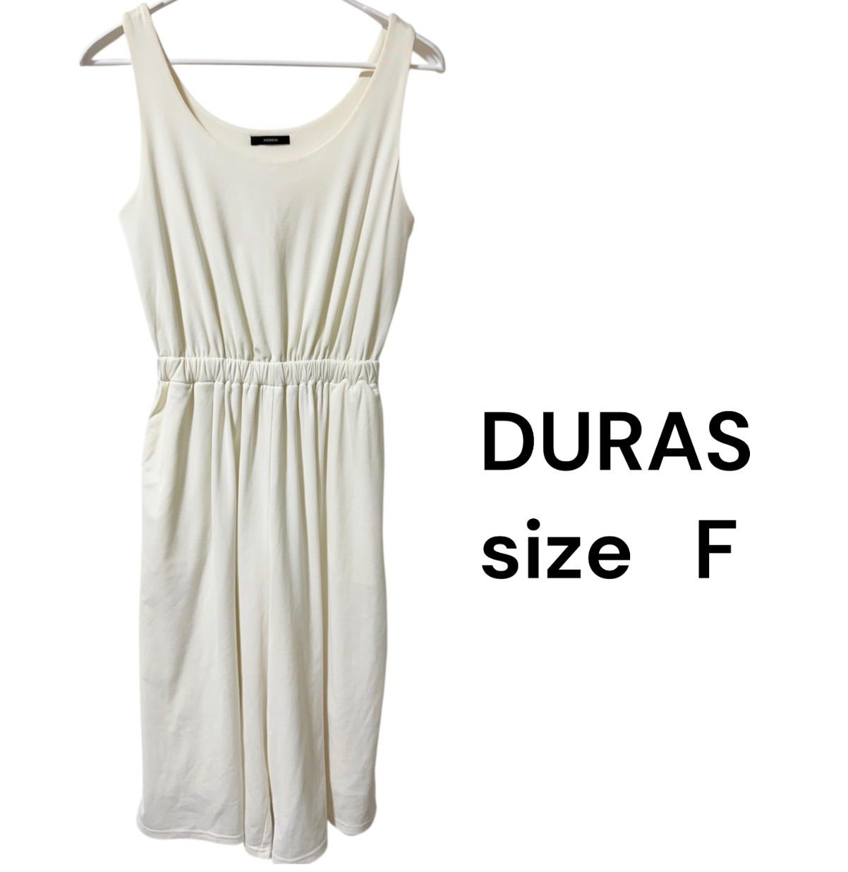 No.304 (♡)DURAS オールインワン 平成 - メルカリ