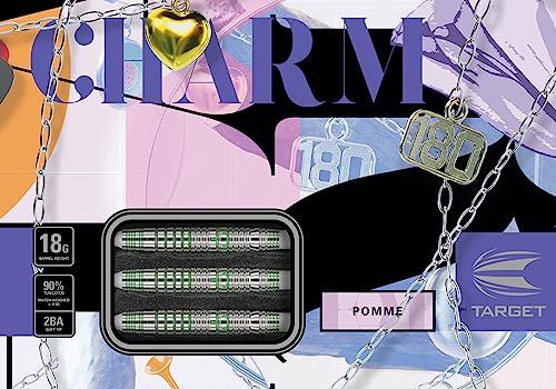 CHARM POMME