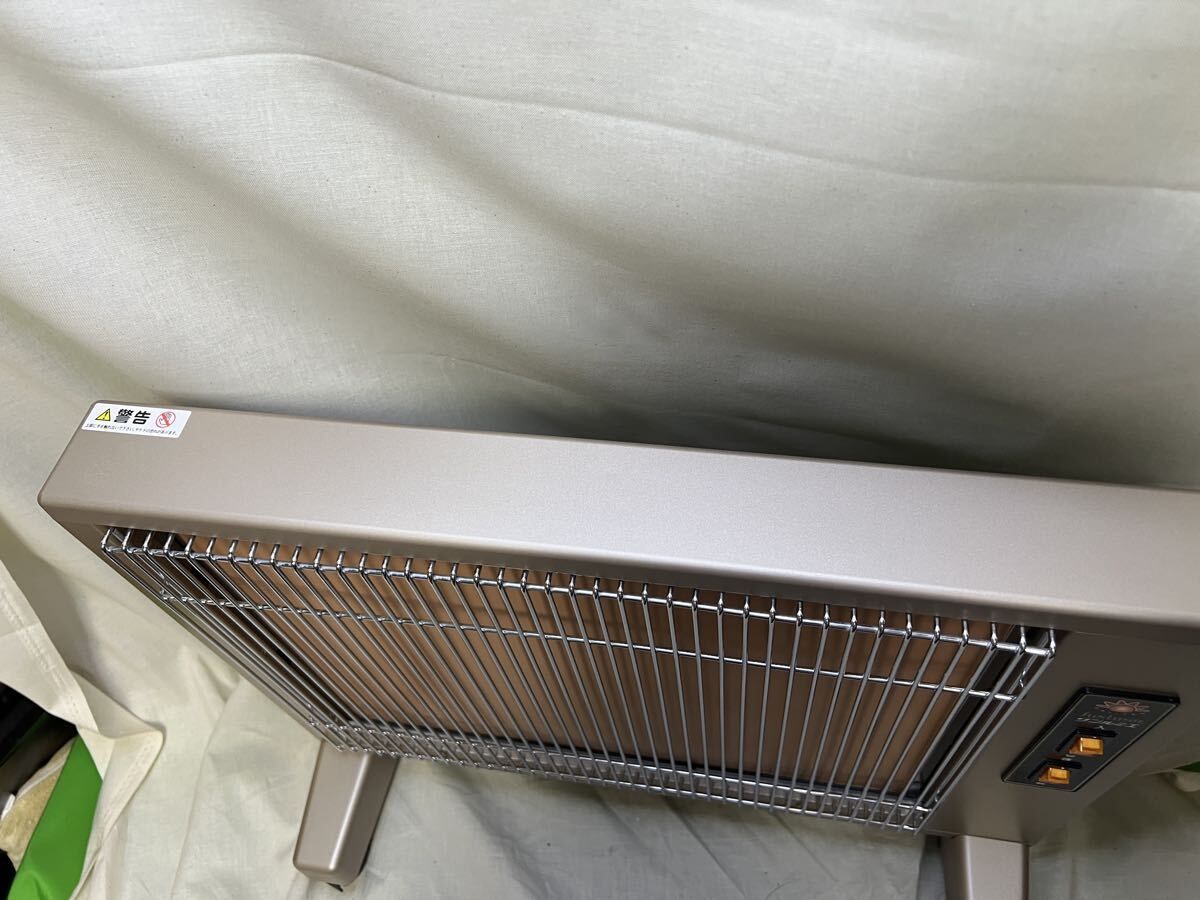 極美品！サンルミエ キュート Cute E800LS 日本遠赤外線株式会社 遠 