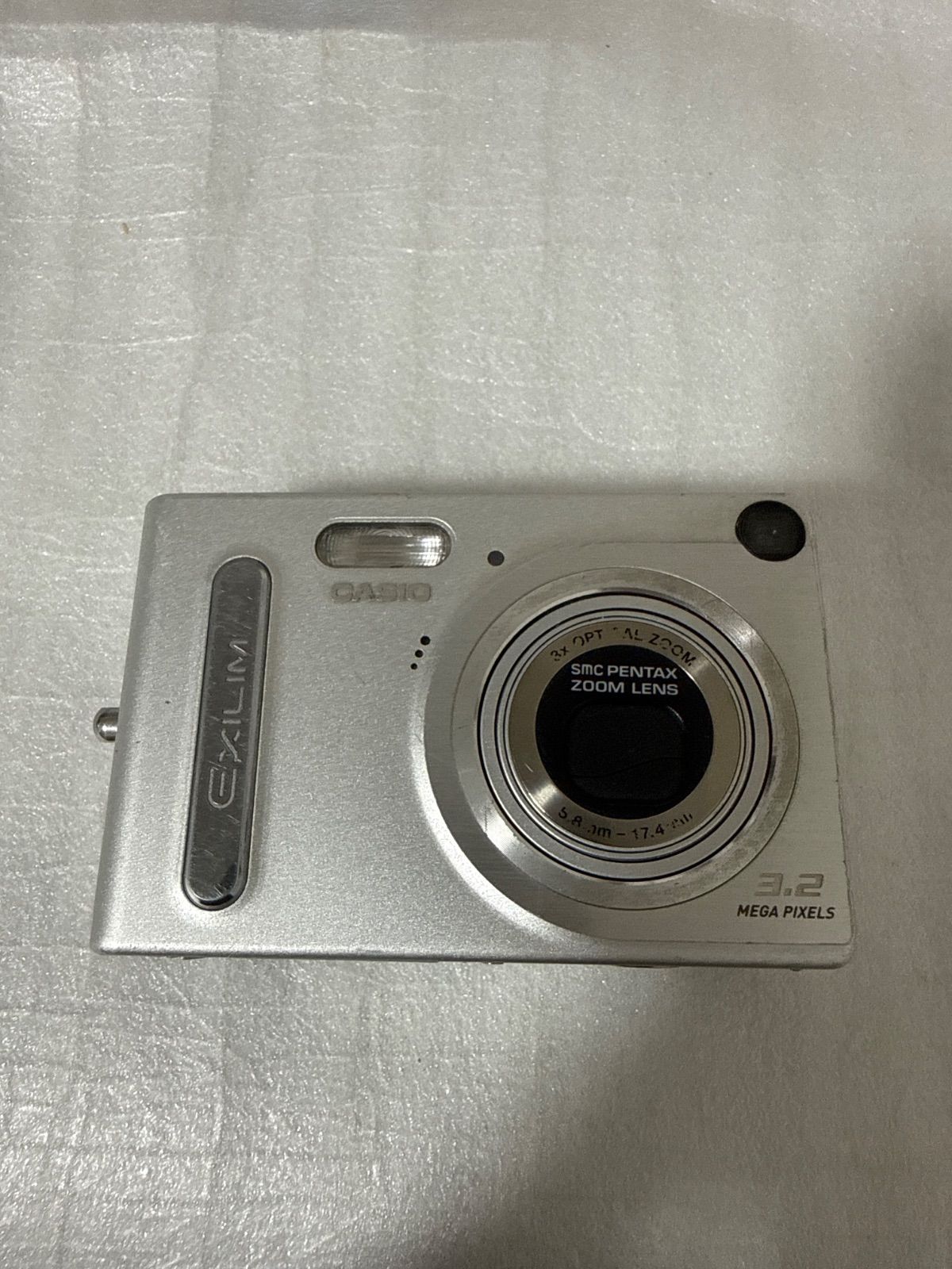 ❗️動作良好❗️デジカメ 本体 CASIO EX-Z3 | Buyee 通販購入サポート 