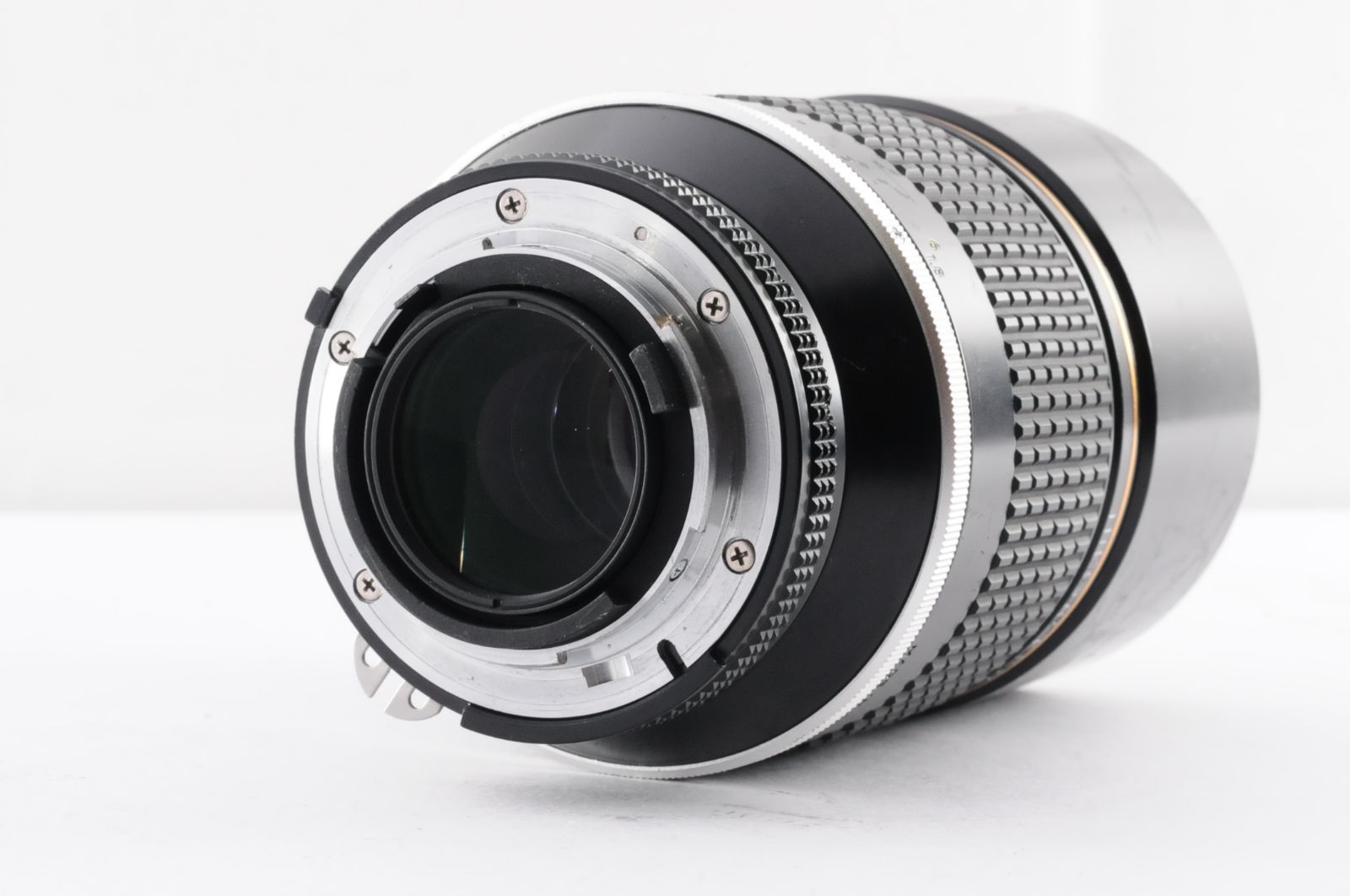 ニコン Nikon Ai-s NIKKOR ED 180mm F2.8 1:2.8 MF マニュアル カメラ