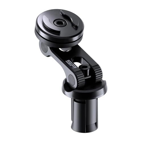 新品 エスピーコネクト(SP Connect) Moto ステムマウント Pro｜セパハン対応 高剛性スマホマウント バイク用 スーパースポーツ向け