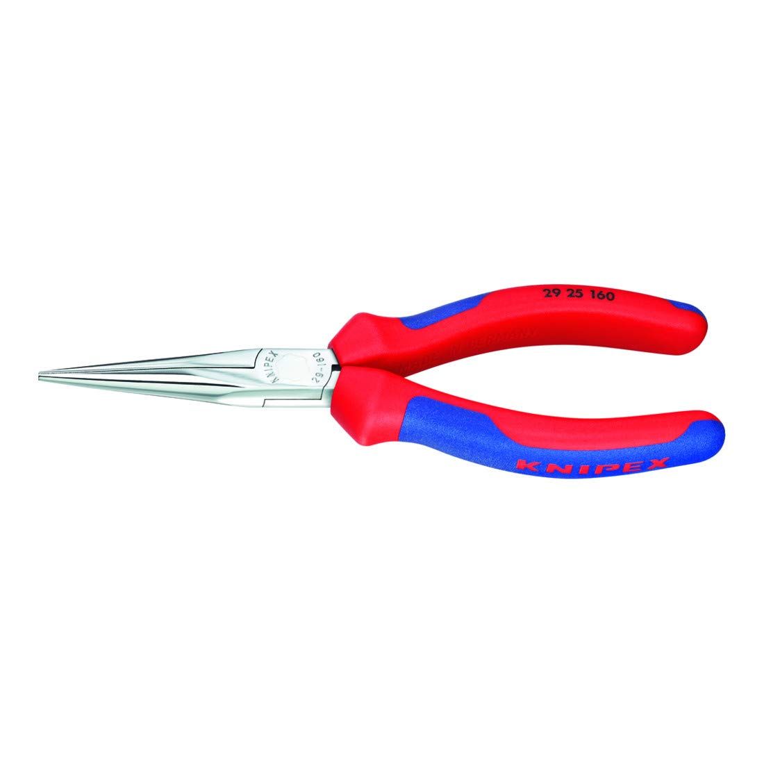 新品 クニペックス KNIPEX テレフォンプライヤー 160mm 2925160