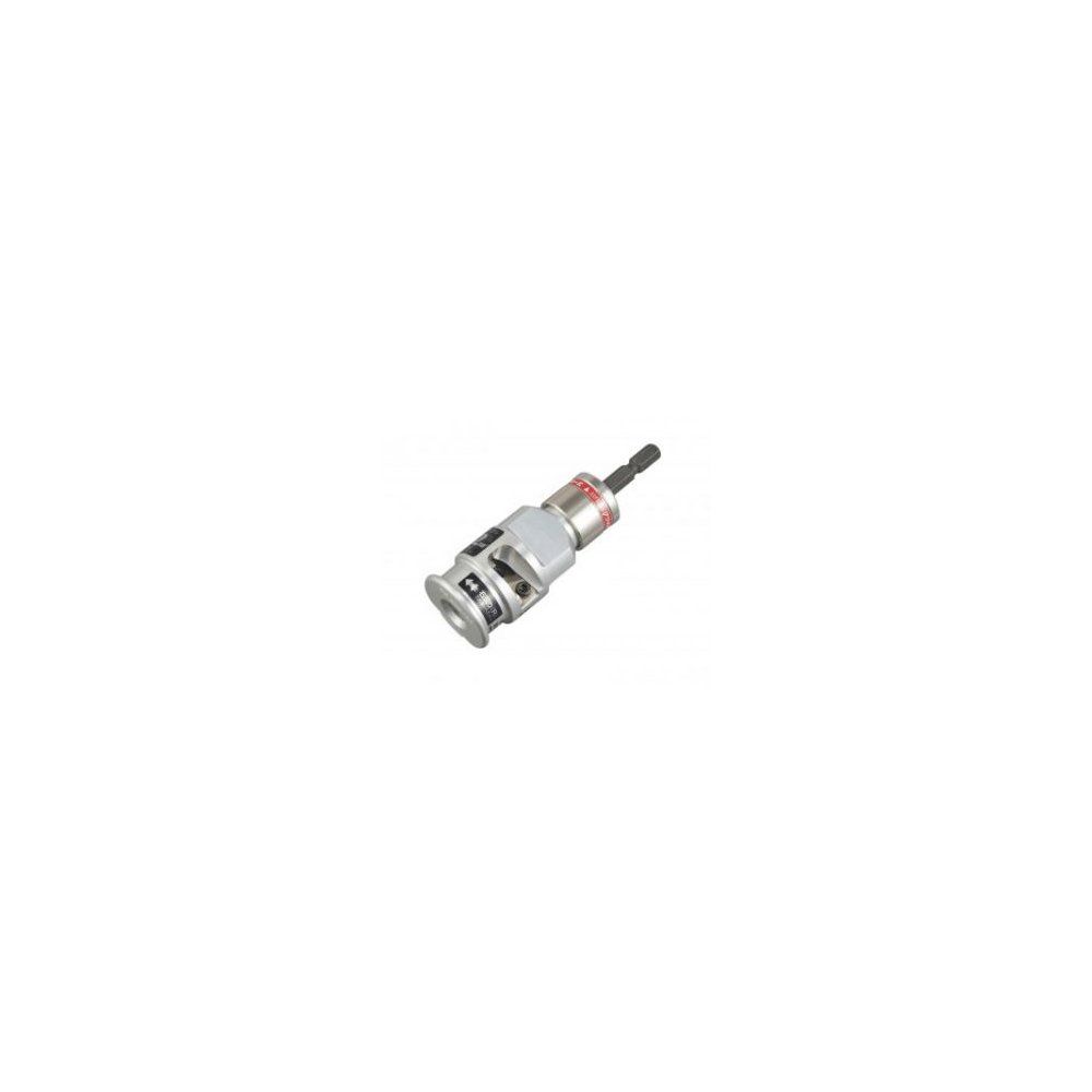 新品 タジマ(Tajima) ビニール絶縁電線用皮剥き ソケット型CV線ストリッパー ムキソケ D IV 22 600V IV HIV EM IE/F KIV 線用 DK-MSDIV22