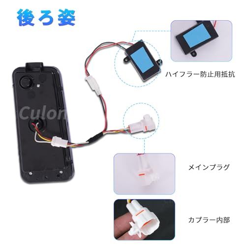 新品 Culonハイゼットトラック ダイハツ ジャンボ S500P/S510P/S500