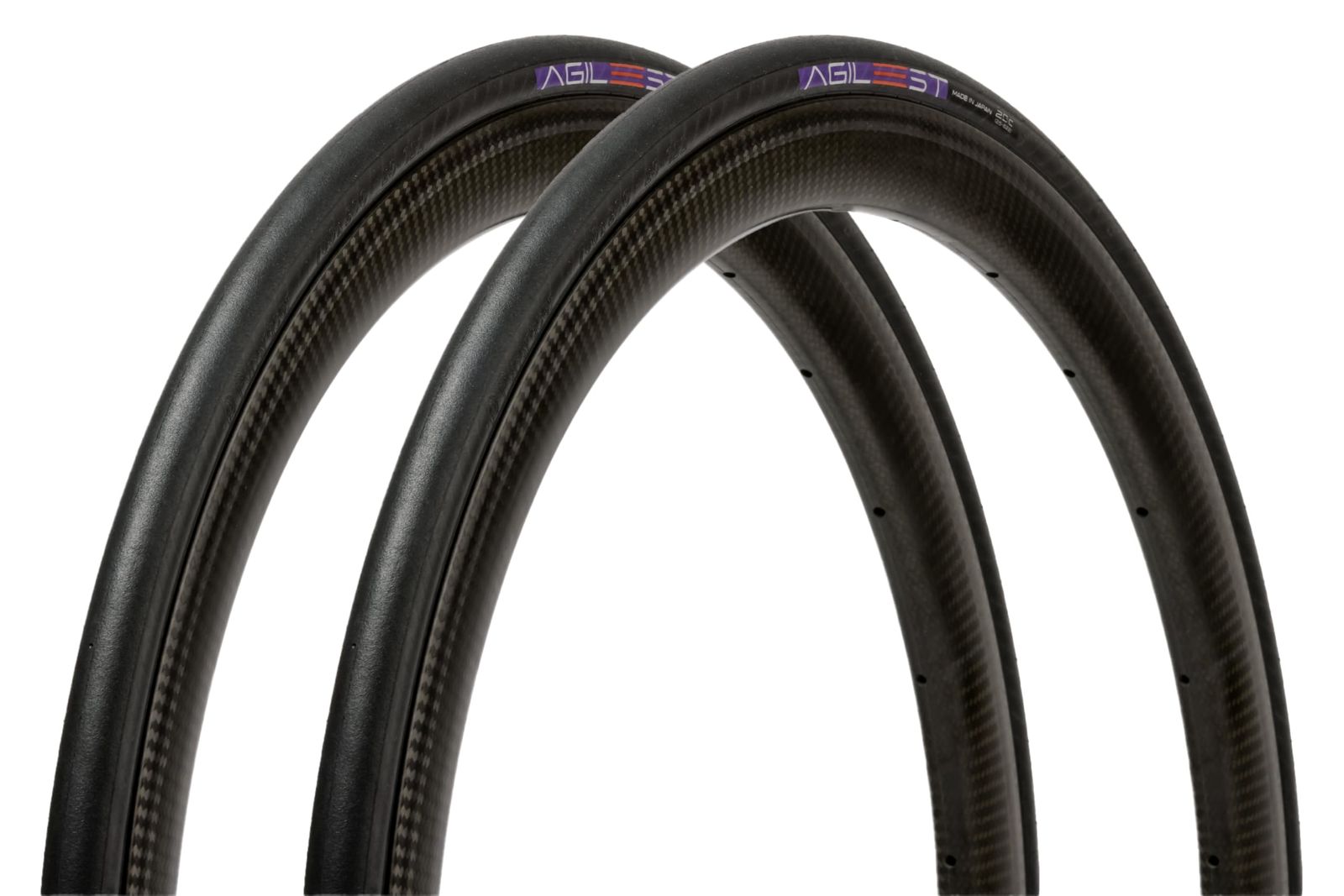 新品 【特別版】2本セット パナレーサー(Panaracer) アジリスト 700