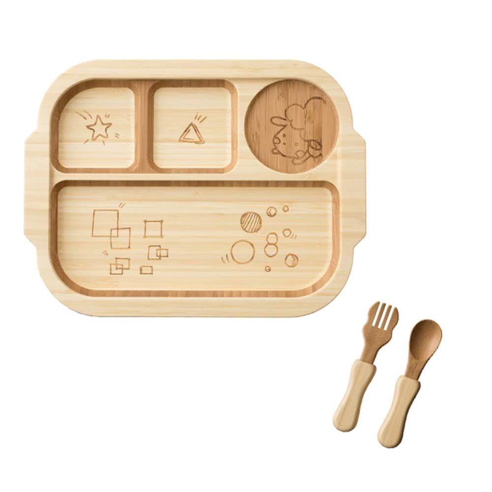 新品 agney*(アグニー) おこさまランチプレート (セット)