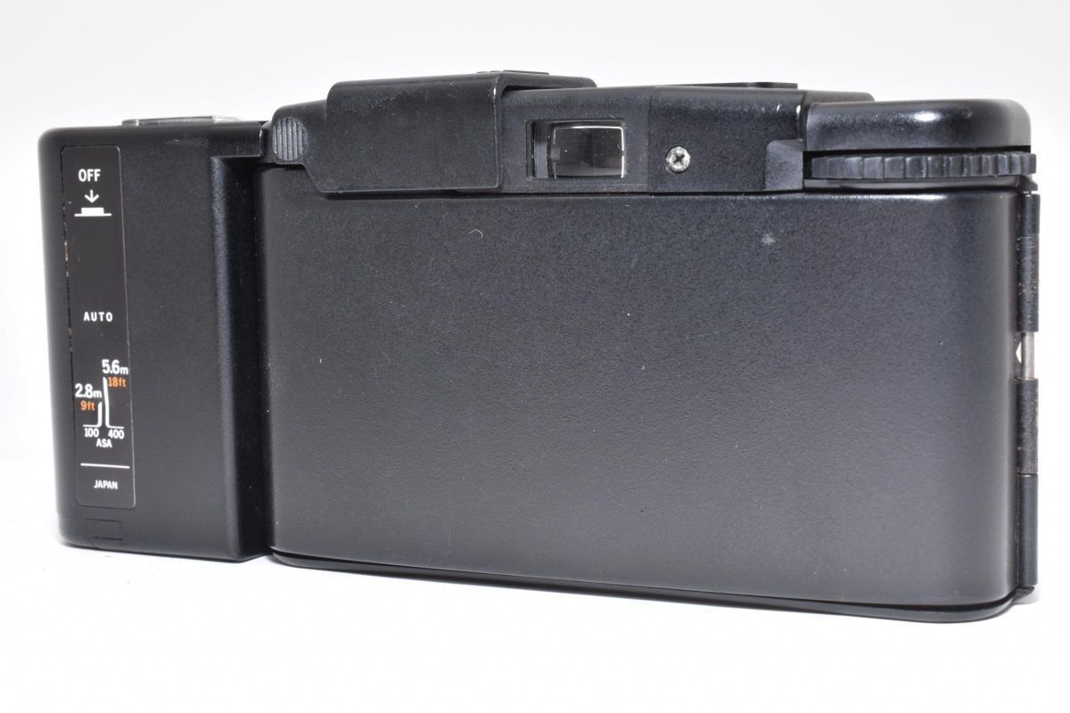 ◎OLYMPUS オリンパス XA2+A11 ジャンク品 XA2 OLYMPUS フィルムカメラ