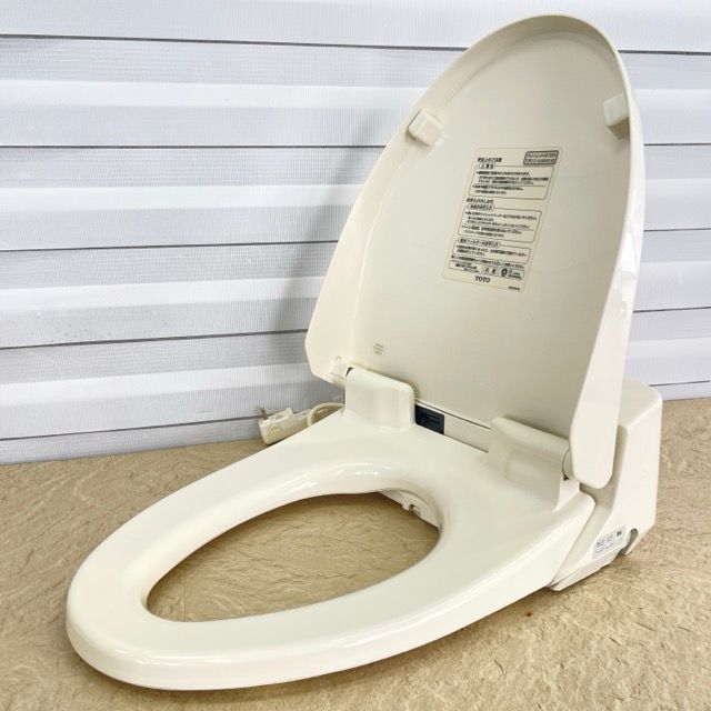 ☆中古品☆TOTO☆ウォシュレット TCF6131 リモコン付き 中古品 