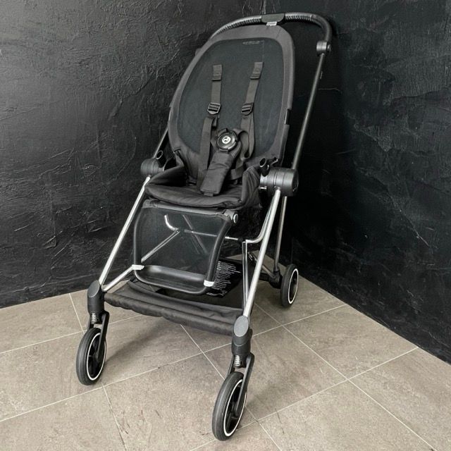 cybex MIOS サイベックス ミオス シートフレーム RBA ベビーカー