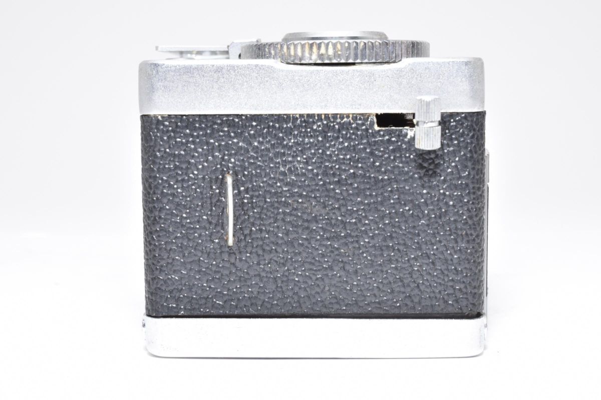 ☆希少品☆ VISCAWIDE-16 ST-D F3.5 パノラマカメラ #4616W0361 