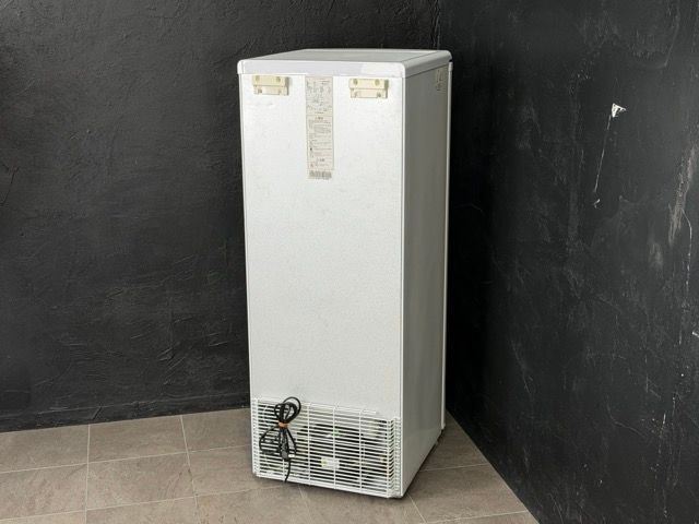 送料無料 冷凍庫 【中古】動作保証 エクセレンス MA-6120FF 107L 1ドア