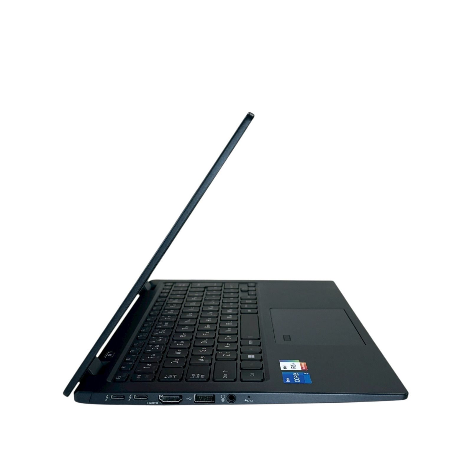 dynabook G83/KW 第12世代 i5 16GB SSD256GB 美品 - メルカリ
