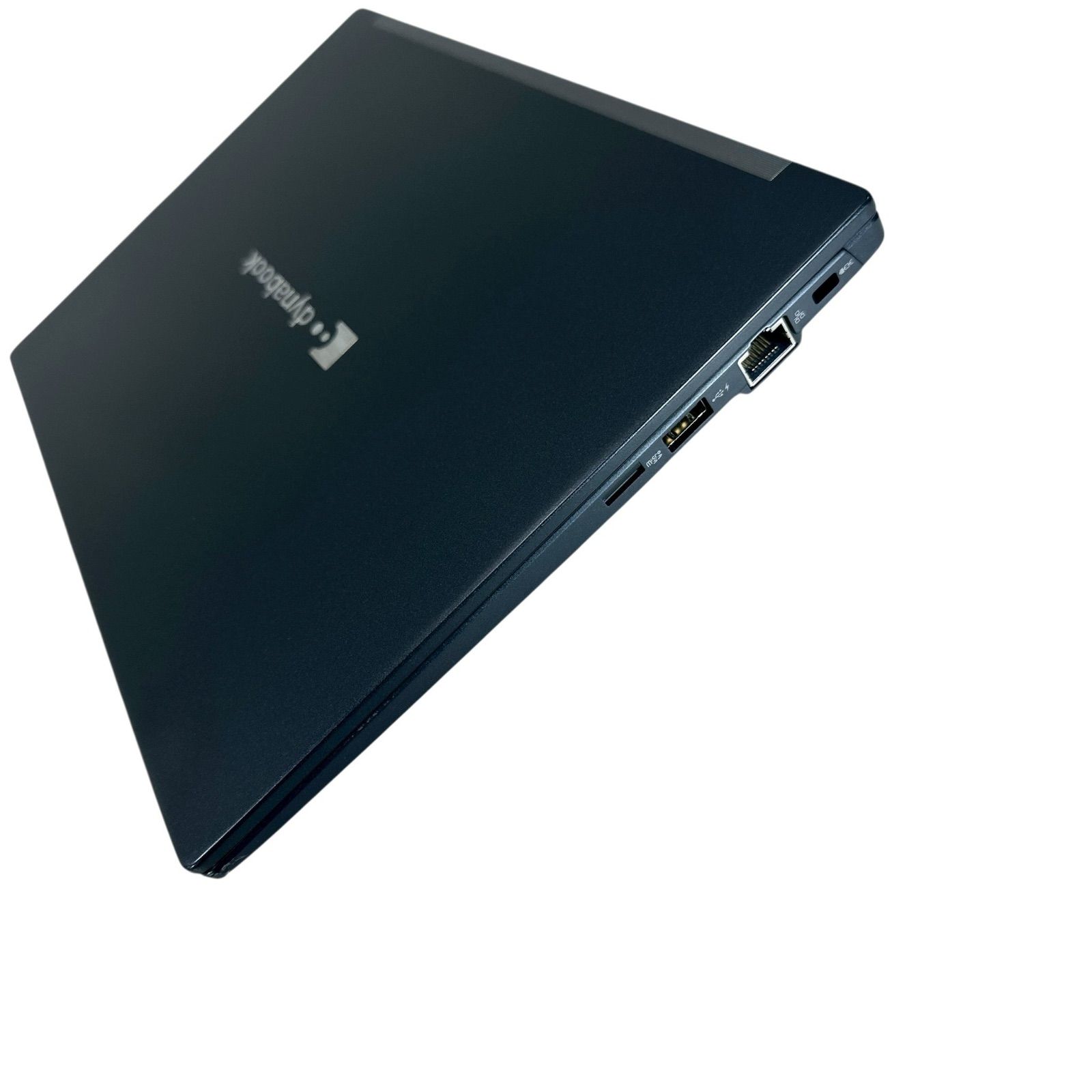 dynabook G83/KW 第12世代 i5 16GB SSD256GB 美品 - メルカリ