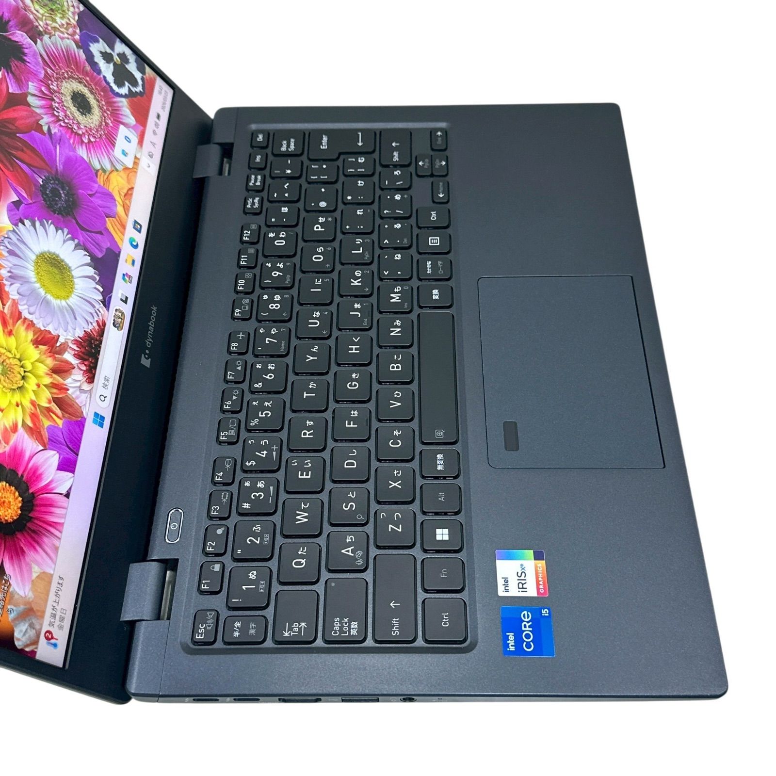dynabook G83/KW 第12世代 i5 16GB SSD256GB 美品 - メルカリ