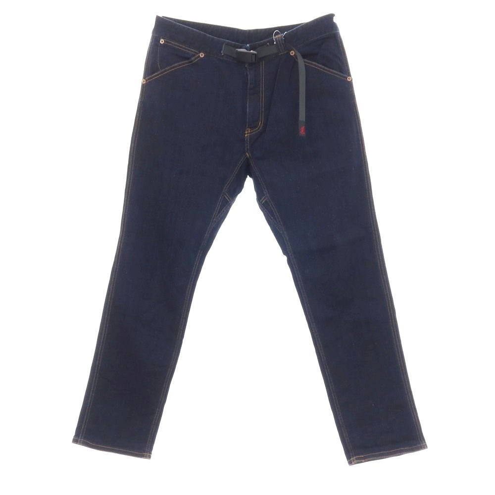 【美品】GRAMICCI × urban researchデニムパンツ/M 中古】グラミチ Gramicci URBAN RESEARCH DOORS別注 ストレッチ