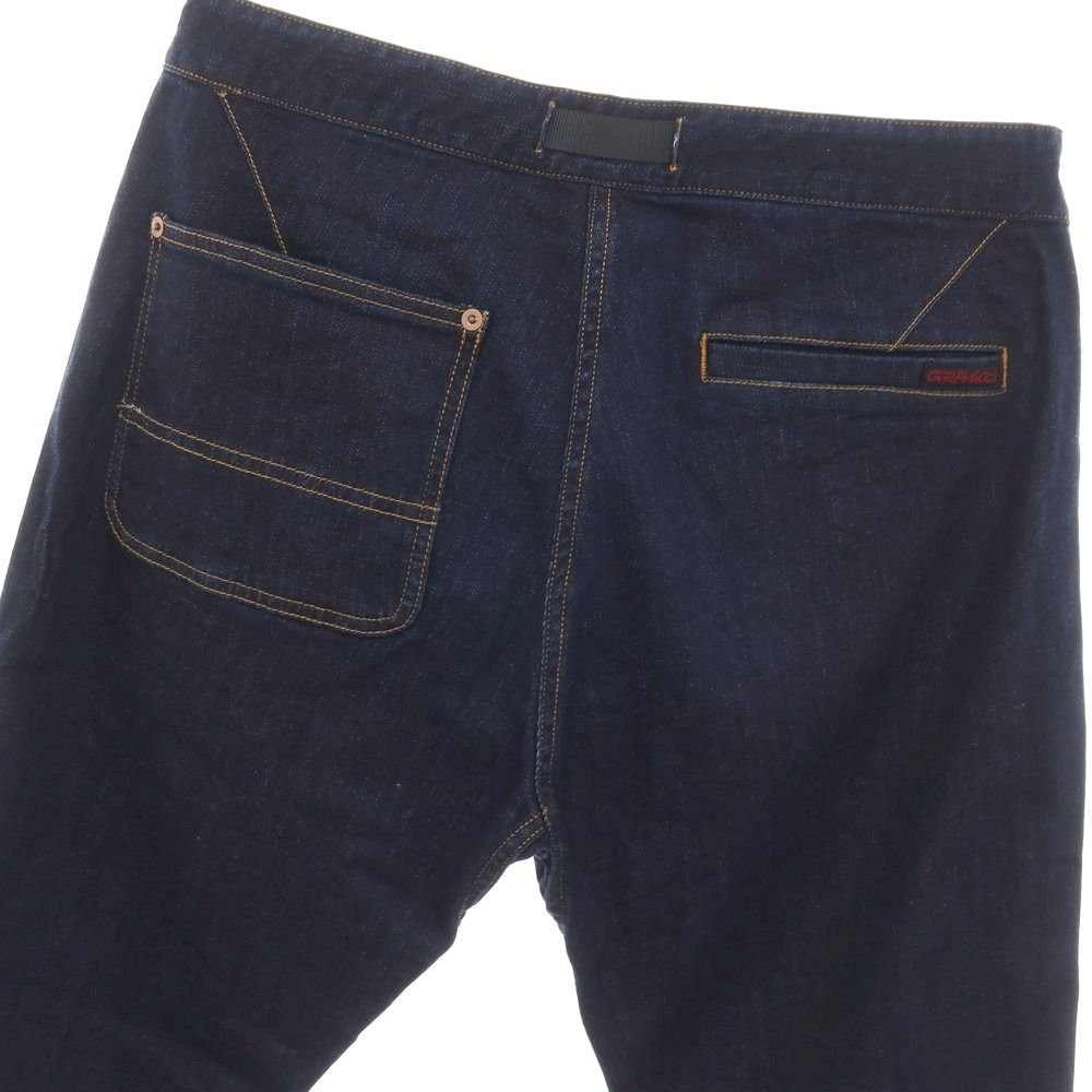 中古】グラミチ Gramicci URBAN RESEARCH DOORS別注 ストレッチ