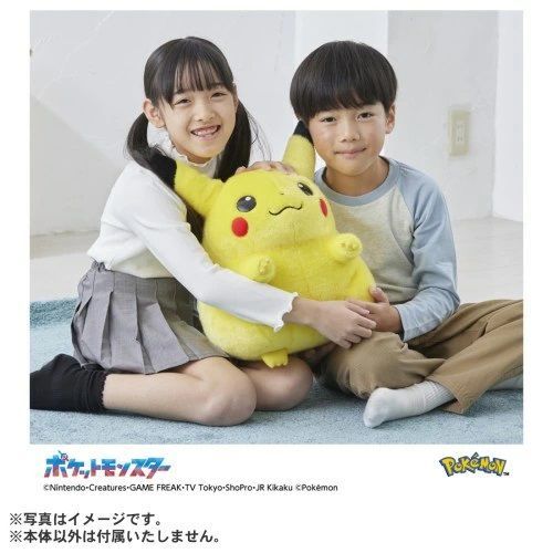 ポケモン30周年記念 おかえり！ピカチュウ1/1 ポケットモンスター