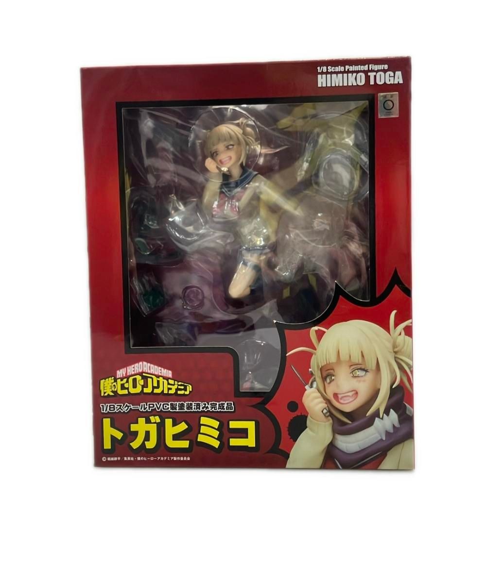 2025，新品 美品 タカラトミー 1/8 トガヒミコ フィギュア 僕の