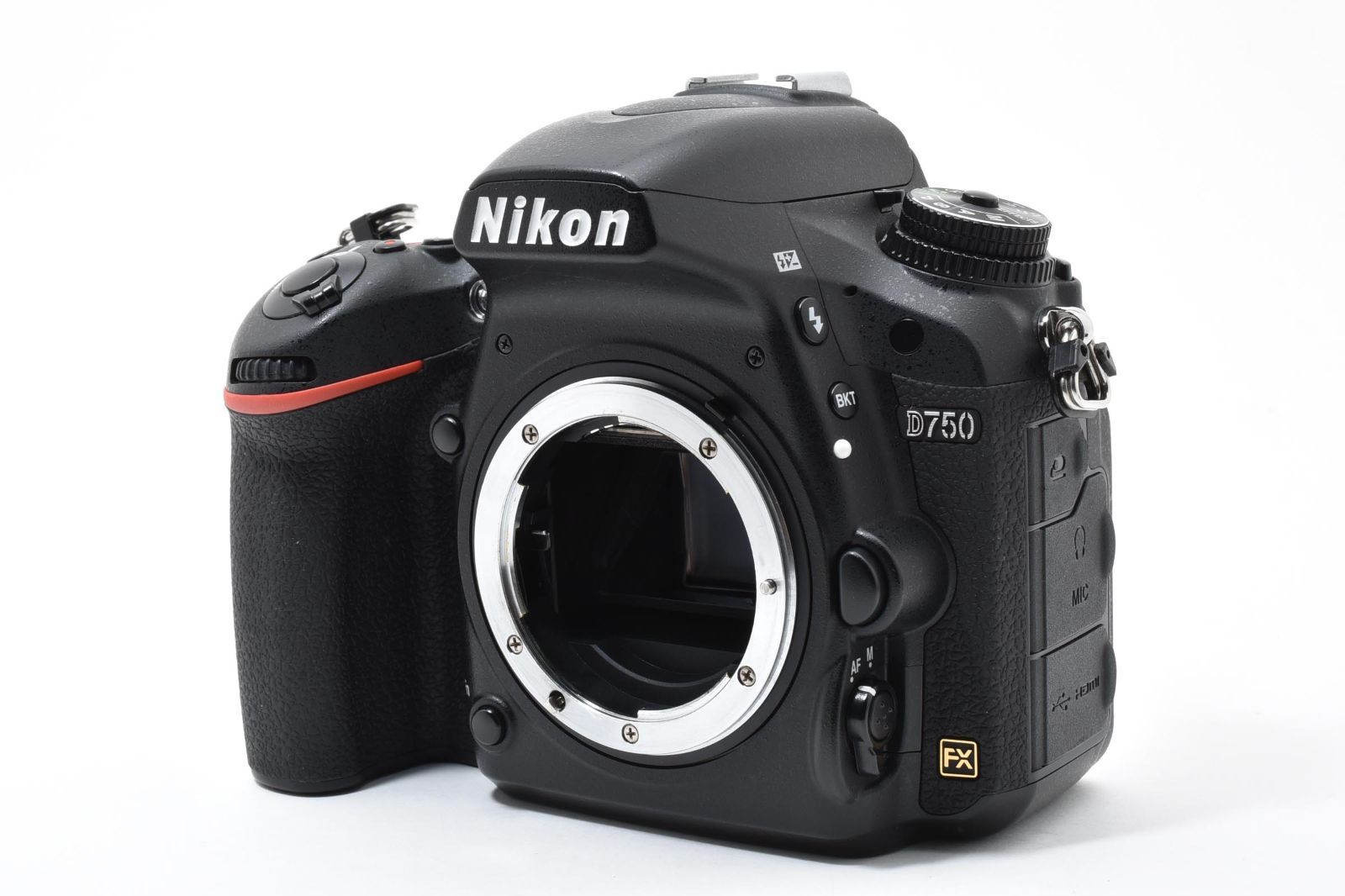 返品保証】☆極上美品☆ニコン Nikon D750 ボディ 《ショット数 返品保証】☆極上美品☆ニコン Nikon D750 ボディ 《ショット数