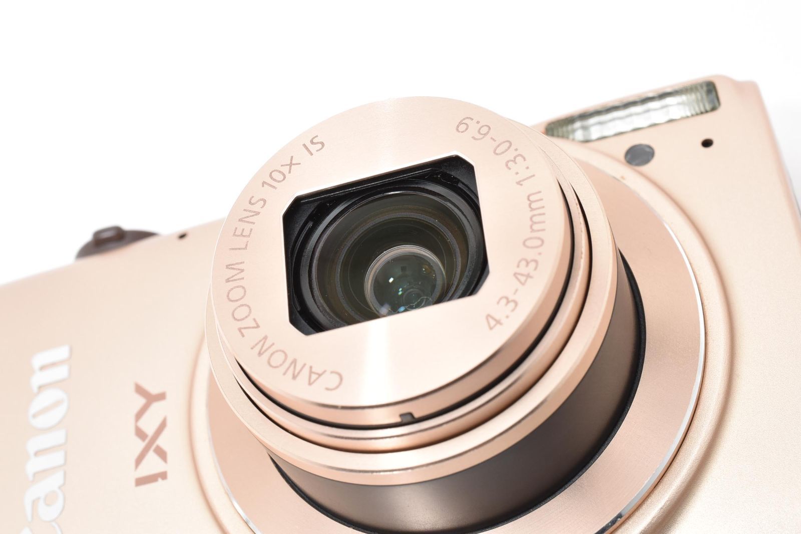 ✴︎中森様専用✴︎ Canon IXY 610F ゴールド 【公式通販】