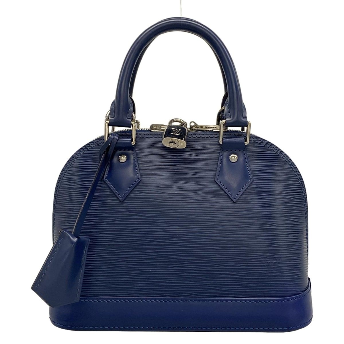 LOUIS VUITTON(ルイヴィトン) ハンドバッグ エピ美品 アルマBB M40855 