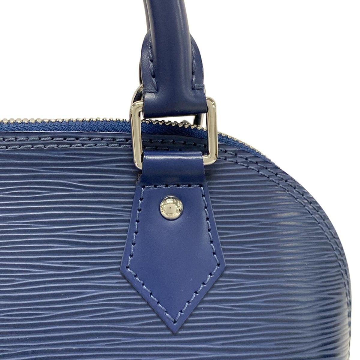 LOUIS VUITTON(ルイヴィトン) ハンドバッグ エピ美品 アルマBB M40855 