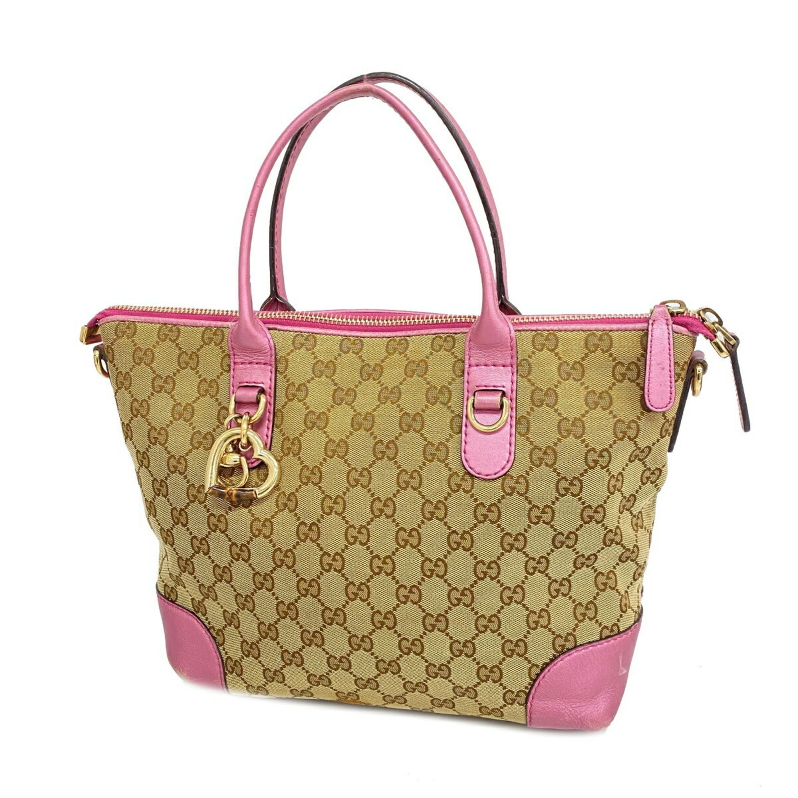 グッチ(Gucci) グッチ トートバッグ GGキャンバス 269957 グッチ(Gucci) グッチ トートバッグ GGキャンバス 269957