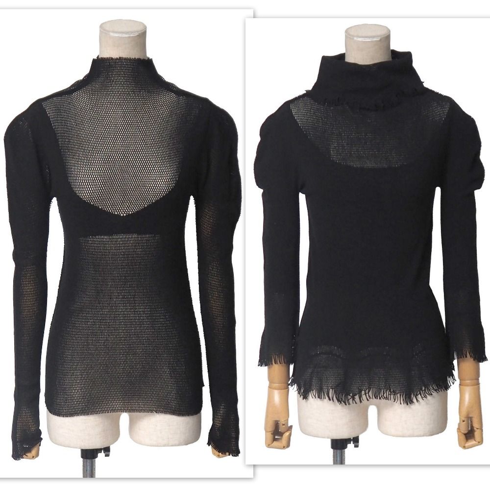 ISSEY MIYAKE A-POC INSIDE イッセイミヤケ エイポック インサイド
