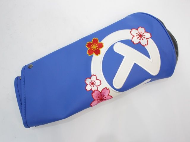 サークルT スコッティキャメロン