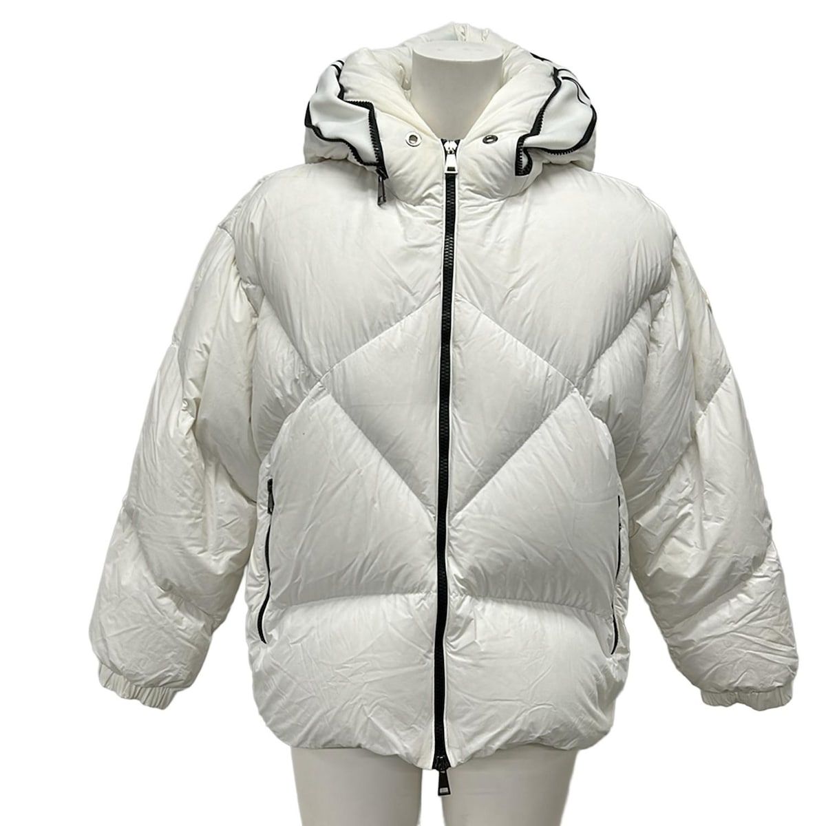 MONCLER(モンクレール) ダウンジャケット サイズ1 S レディース MONCLER(モンクレール) ダウンジャケット サイズ1 S レディース