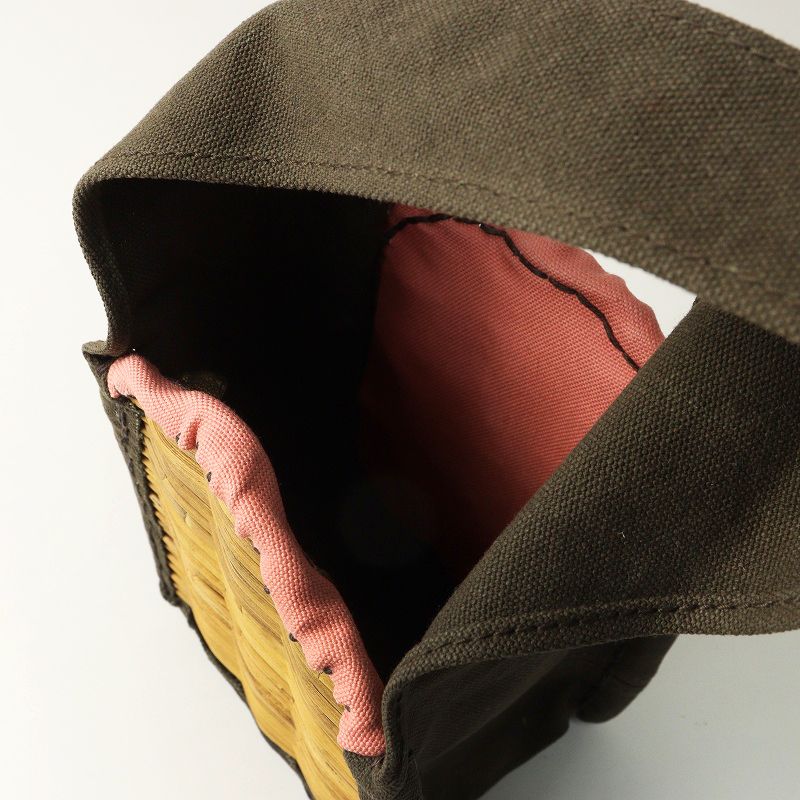 エバゴス ebagos kodomo kibun Eワッペン お買い物バッグ＼ダーク