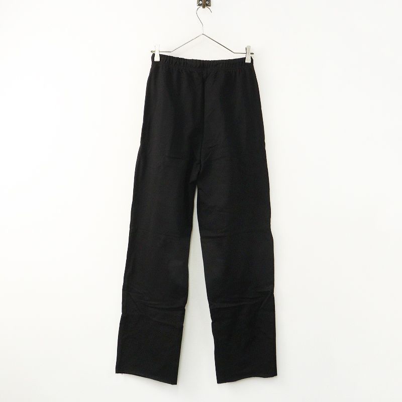 極美品 オクスン ok.soon cotton sweat pants コットンスウェット