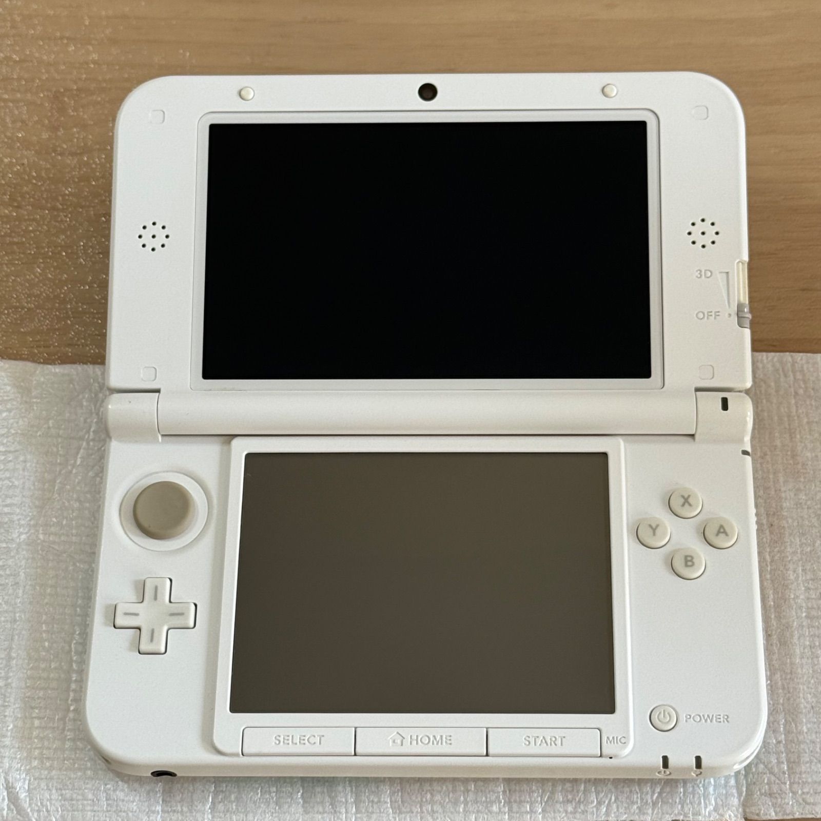 3-156 ニンテンドー3DS LL トモダチコレクション新生活パック - メルカリ