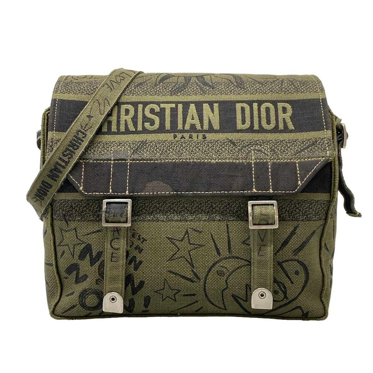 DIOR/ChristianDior(ディオール/クリスチャンディオール) ショルダー 