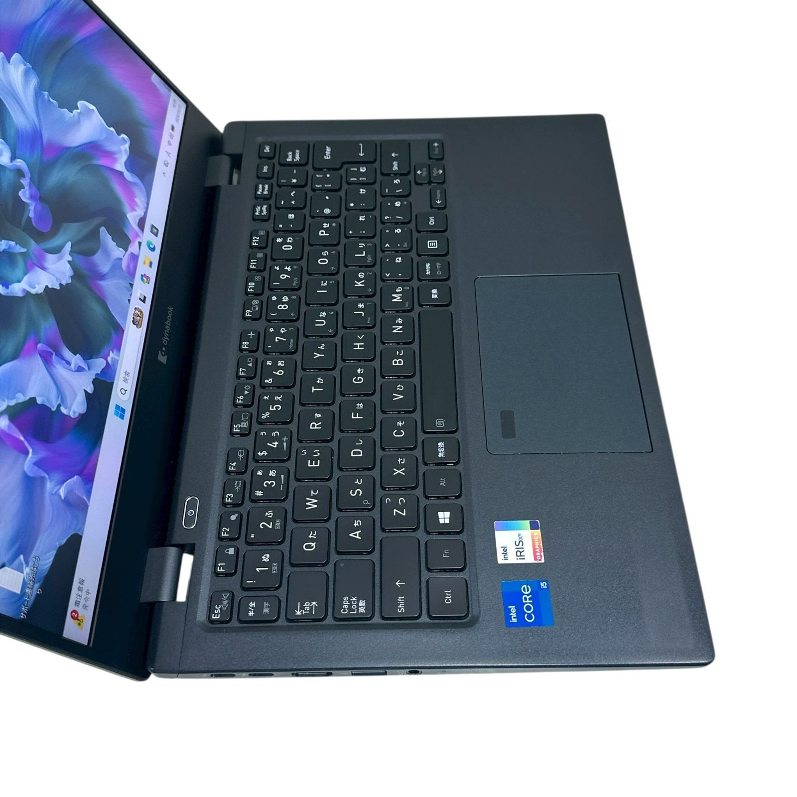 dynabook G83/HS i5 第11世代 16GB/SSD256GB - メルカリ