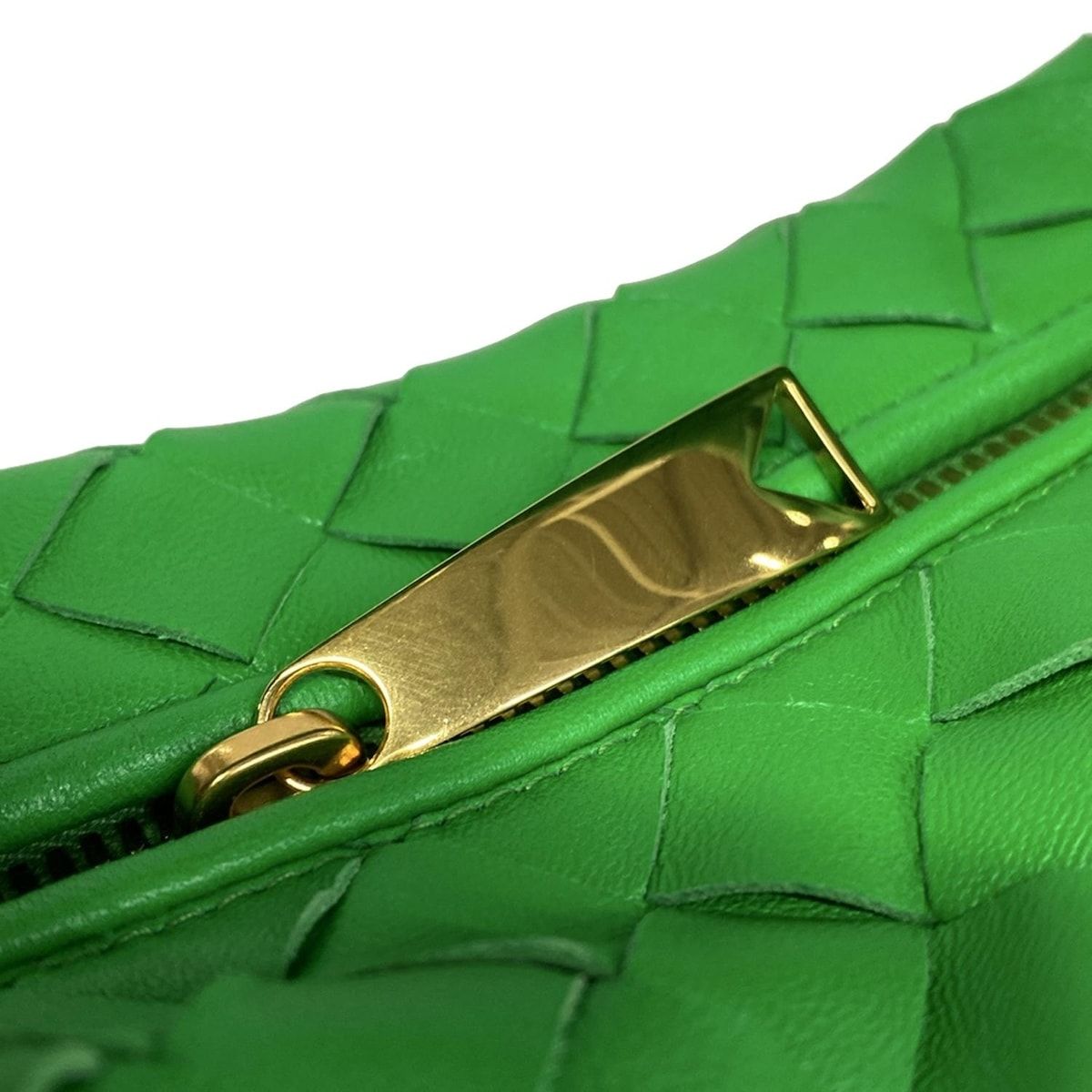 BOTTEGA VENETA(ボッテガヴェネタ) ハンドバッグ美品 ミニ ザ BOTTEGA VENETA(ボッテガヴェネタ) ハンドバッグ美品 ミニ ザ