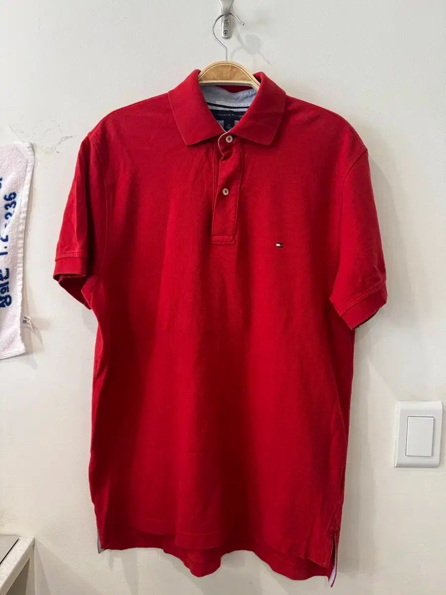 367 Tommy Hilfiger(トミーヒルフィガー) ポロTシャツ