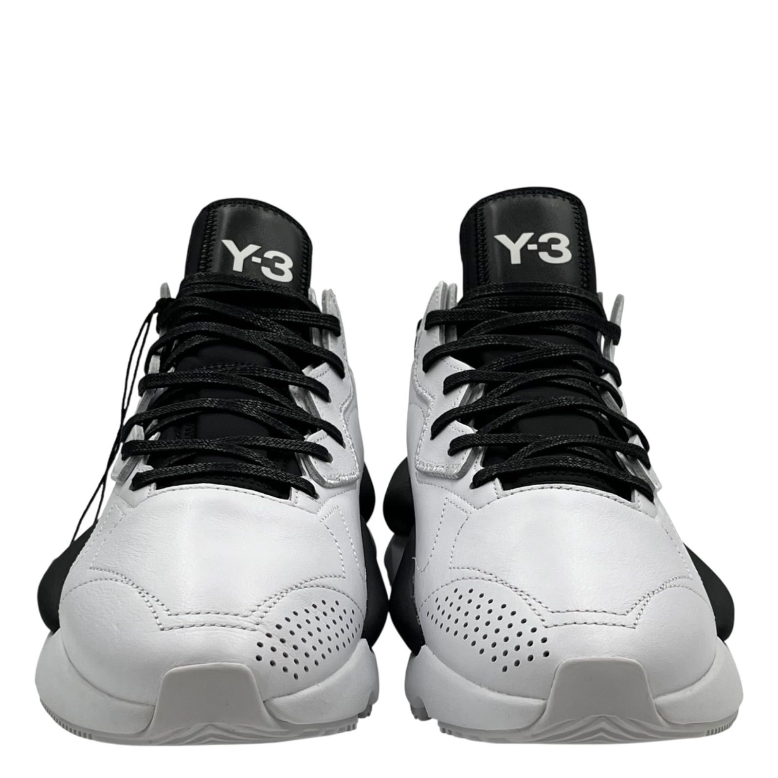 未使用品試し履き程度】Y-3 adidas 山本耀司 YOHJI YAMAMOTO KAIWA 
