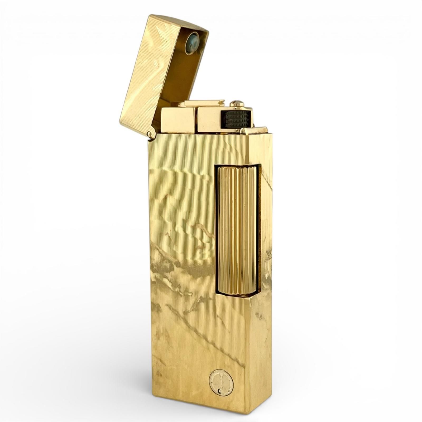 dunhill ダンヒル ライター 総重量約85.69g ヴィンテージ 喫煙具 火種 