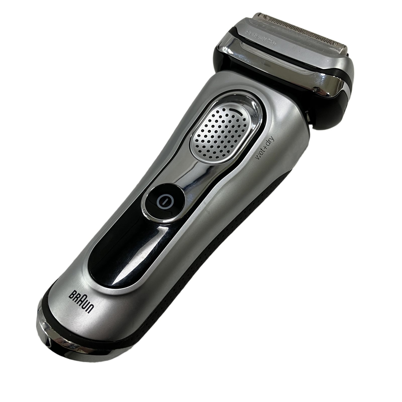 BRAUN ブラウン シリーズ9 Pro+ 電気シェーバー Braun 0 Series メンズ
