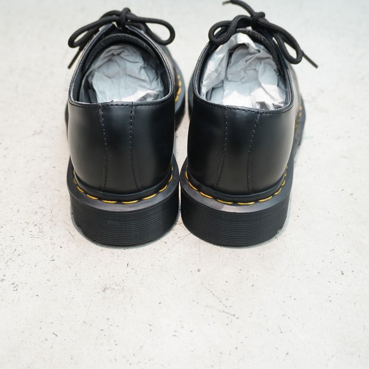 美品 24SS Dr.Martens ドクターマーチン NIN NINE INCH NAILS