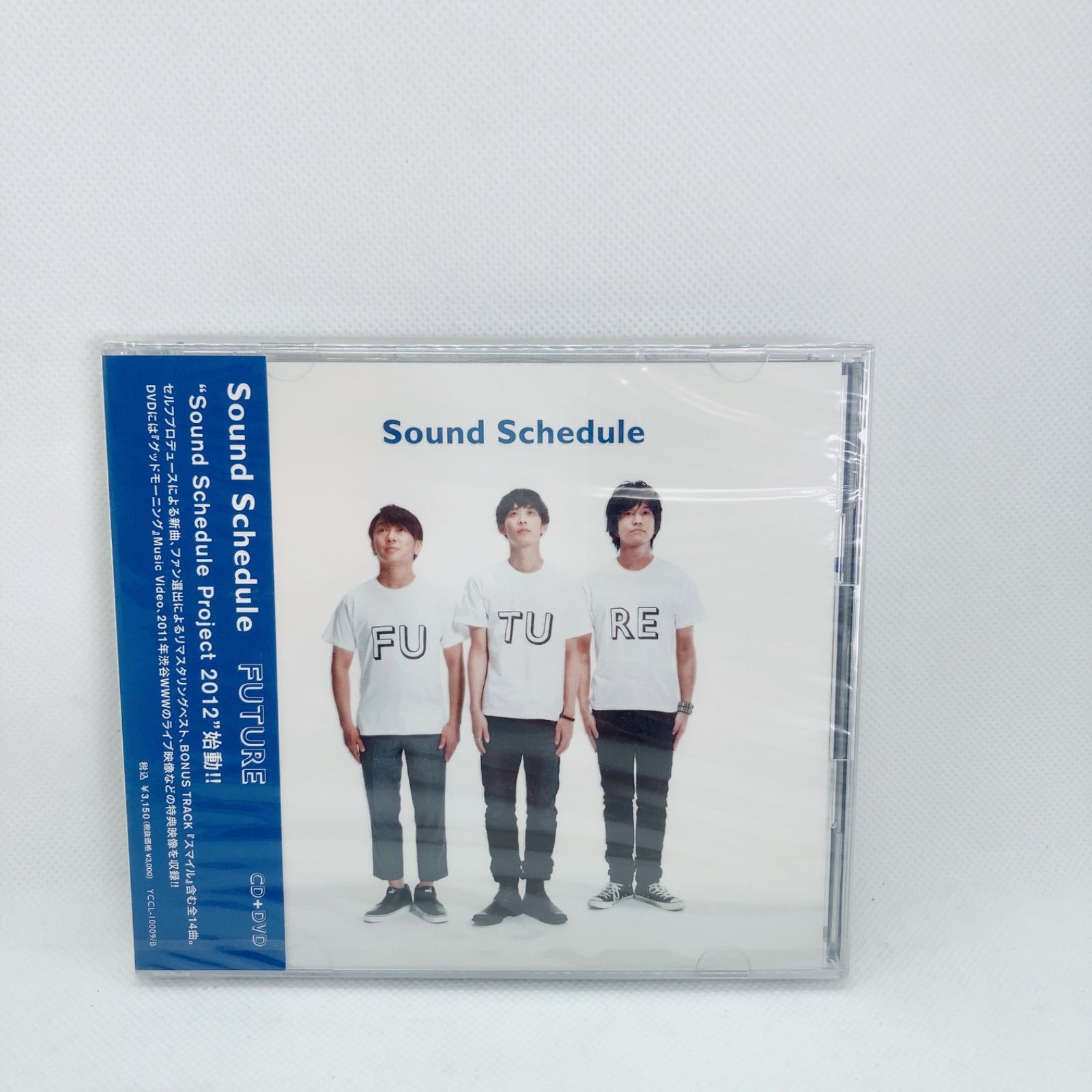 A670 新品未開封 サウンド・スケジュール FUTURE - メルカリ